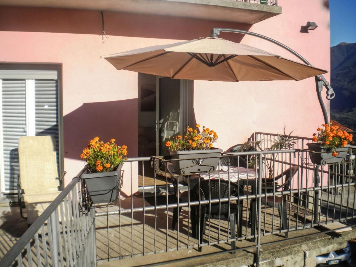 Apartment Minu By Interhome Porlezza Exterior photo